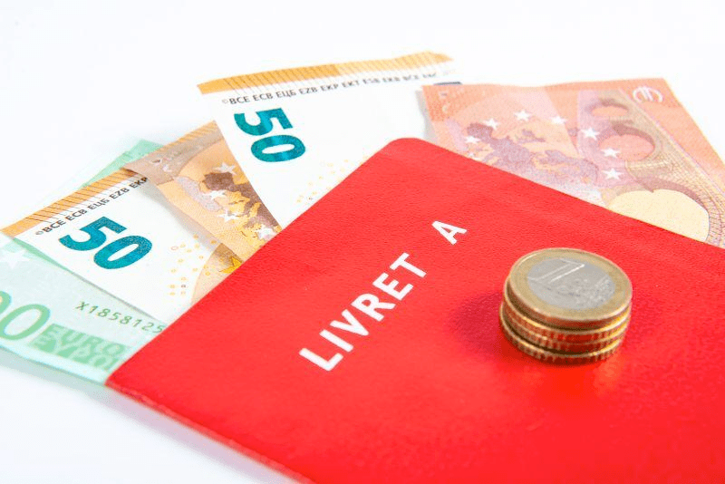 프랑스의 세금 면제 저축계좌: Livret A와 LDD